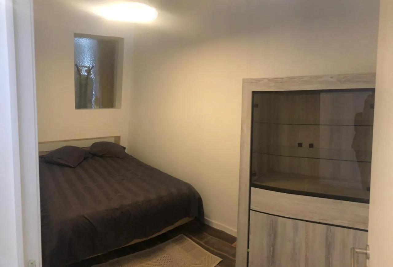 Apartamento Konac Amberes