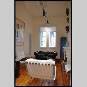  Apartamento Studio Saint-jean