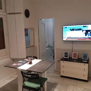 Apartamento Fernando Apartamento Sevilla