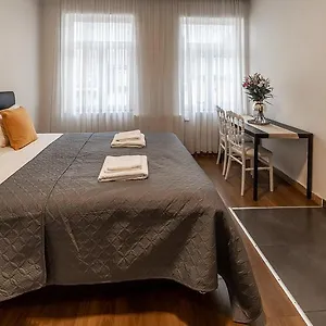 Apartamento Dupont Gare Du Nord, Bruselas