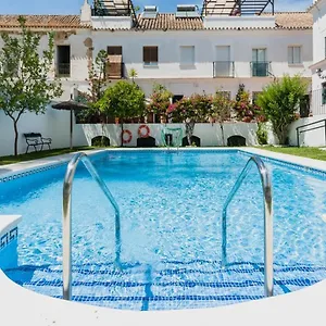 Casa 9 Sanlucar Сasa de vacaciones Sanlúcar de Barrameda