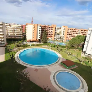 Costa Daurada - Cordoba Apartamento Salou