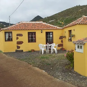 Casa La Rehoya Casa rural Puntallana